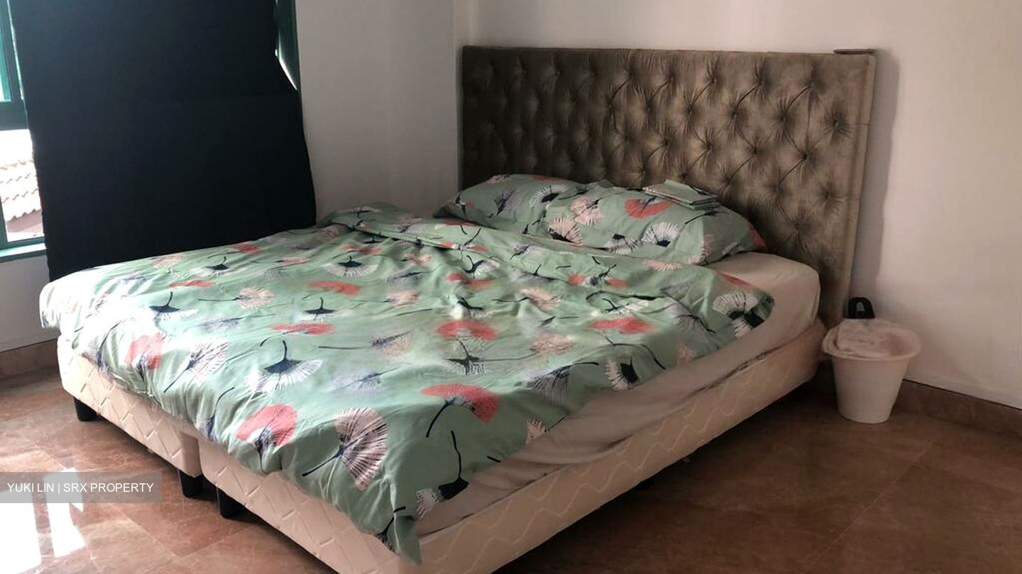 Changi Court (D16), Condominium #454471911